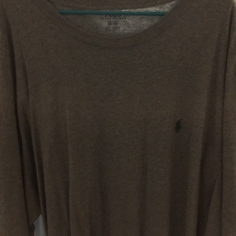 Polo t-shirt